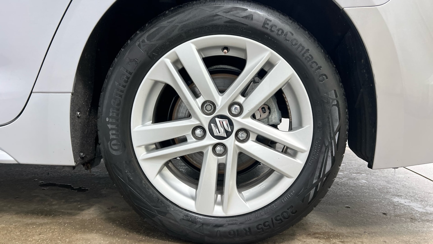 Used Suzuki Swace 2024 for sale - 77595604: Photo 5