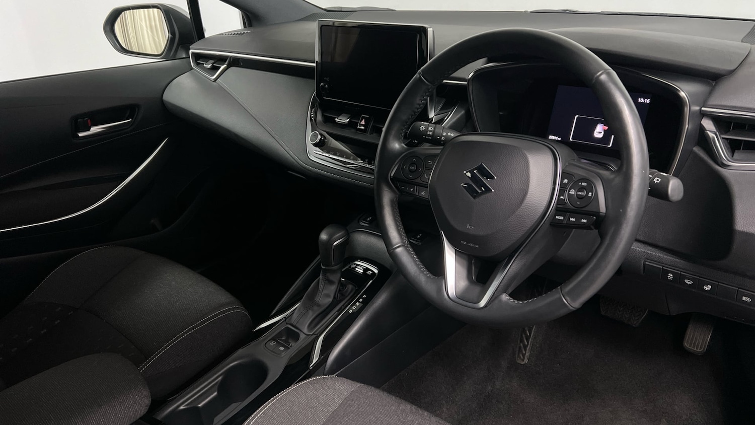 Used Suzuki Swace 2024 for sale - 77595604: Photo 6