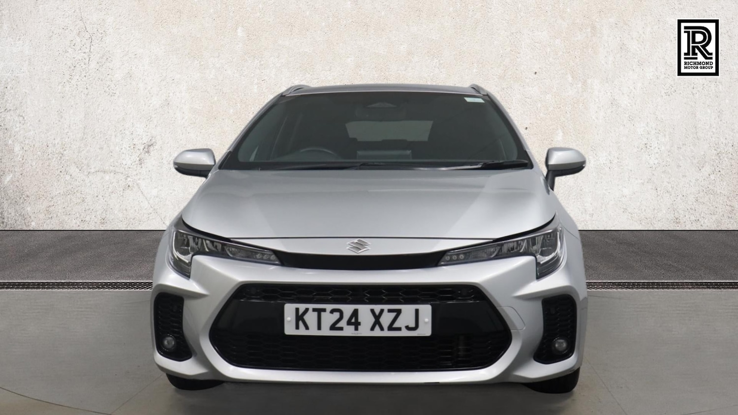 Used Suzuki Swace 2024 for sale - 77595604: Photo 7