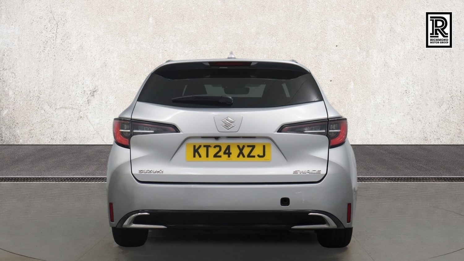 Used Suzuki Swace 2024 for sale - 77595604: Photo 8