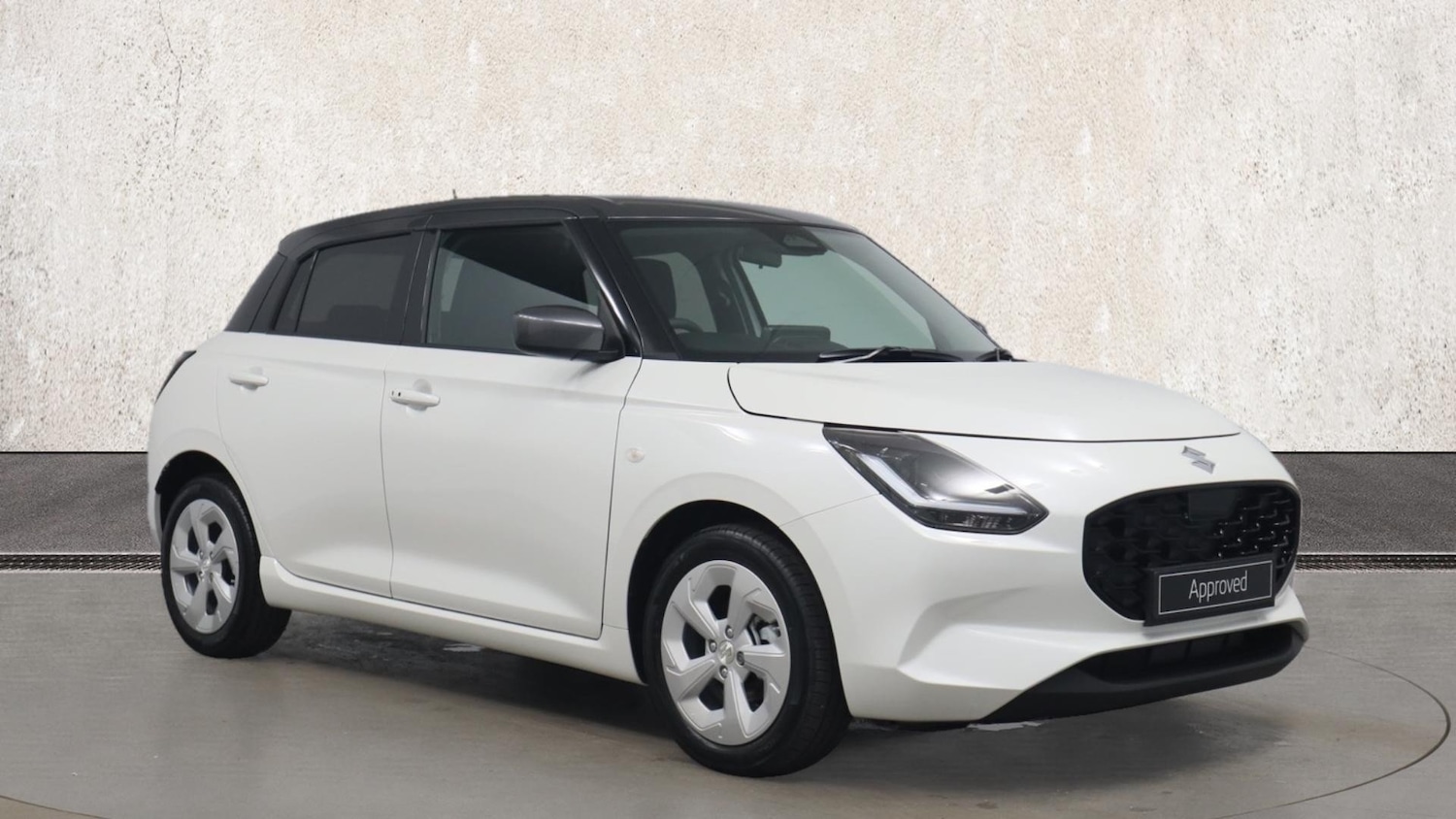 Used Suzuki Swift 2025 for sale - 76692395: Photo 1