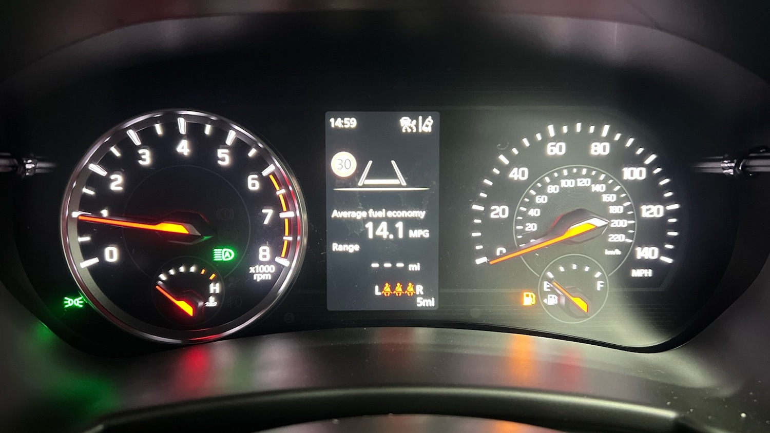 Used Suzuki Swift 2025 for sale - 76692395: Photo 10