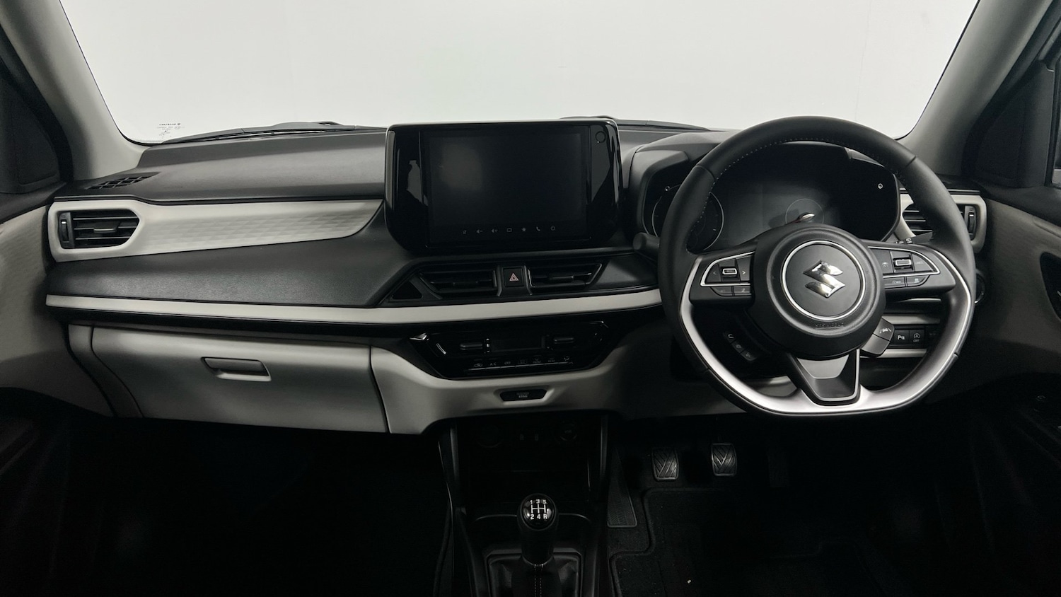 Used Suzuki Swift 2025 for sale - 76692395: Photo 13