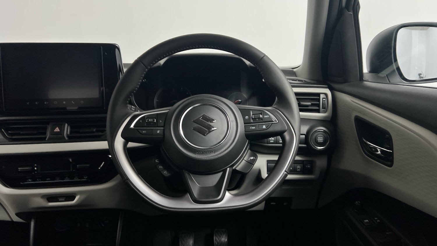 Used Suzuki Swift 2025 for sale - 76692395: Photo 14