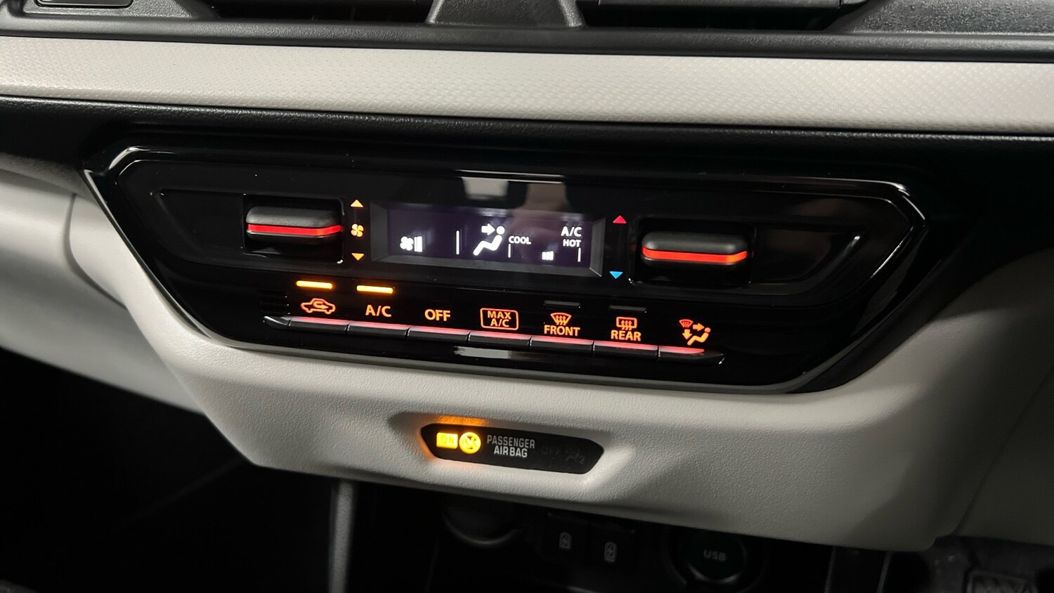 Used Suzuki Swift 2025 for sale - 76692395: Photo 17