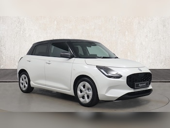 2025 (75) - 1.2 Mild Hybrid Motion 5dr