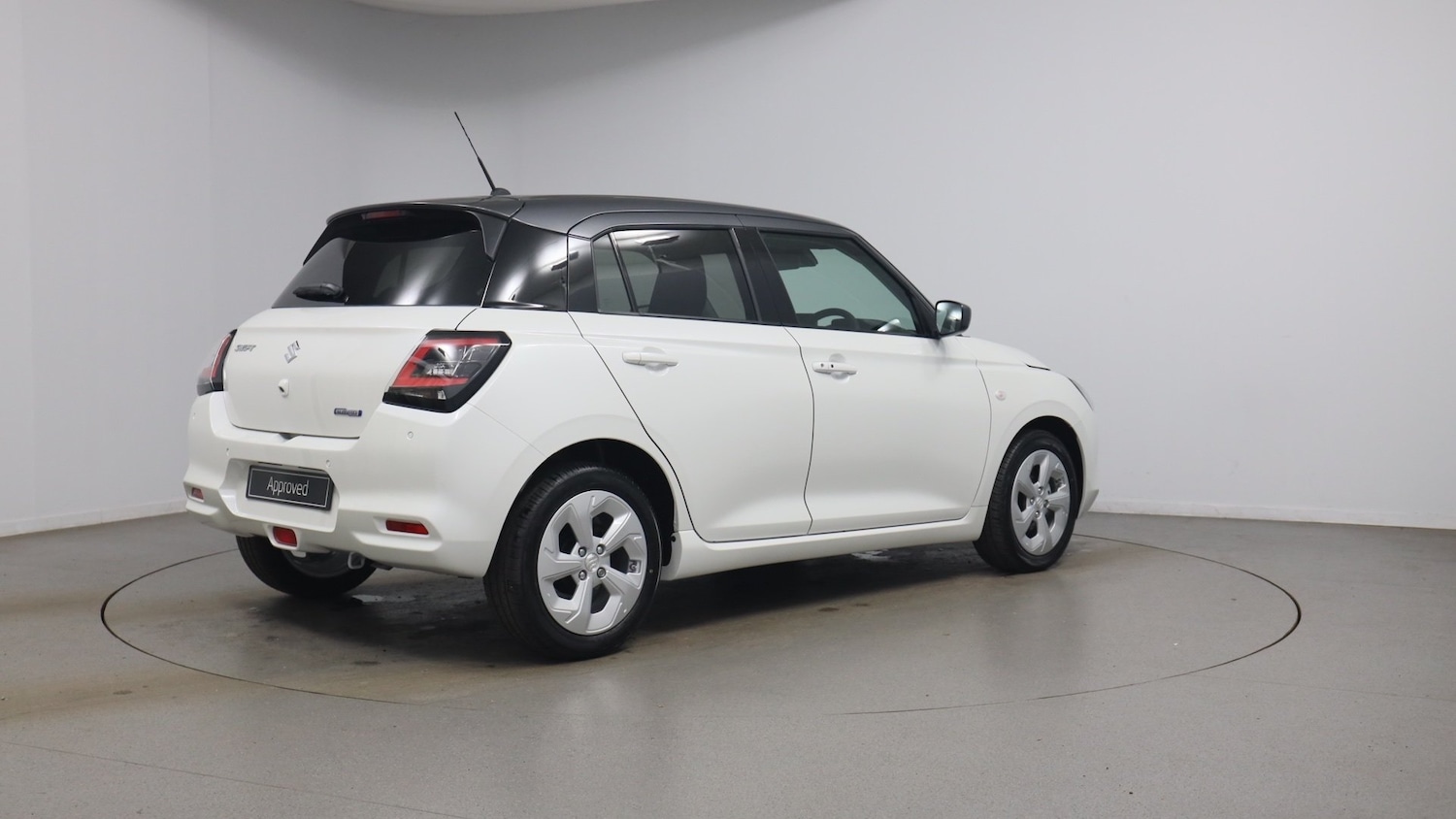 Used Suzuki Swift 2025 for sale - 76692395: Photo 20