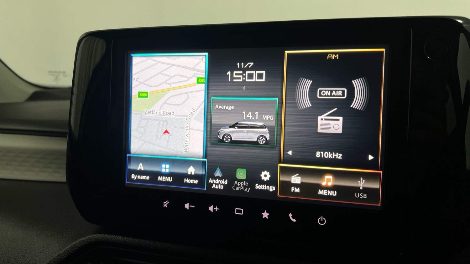 Used Suzuki Swift 2025 for sale - 76692395: Photo 22