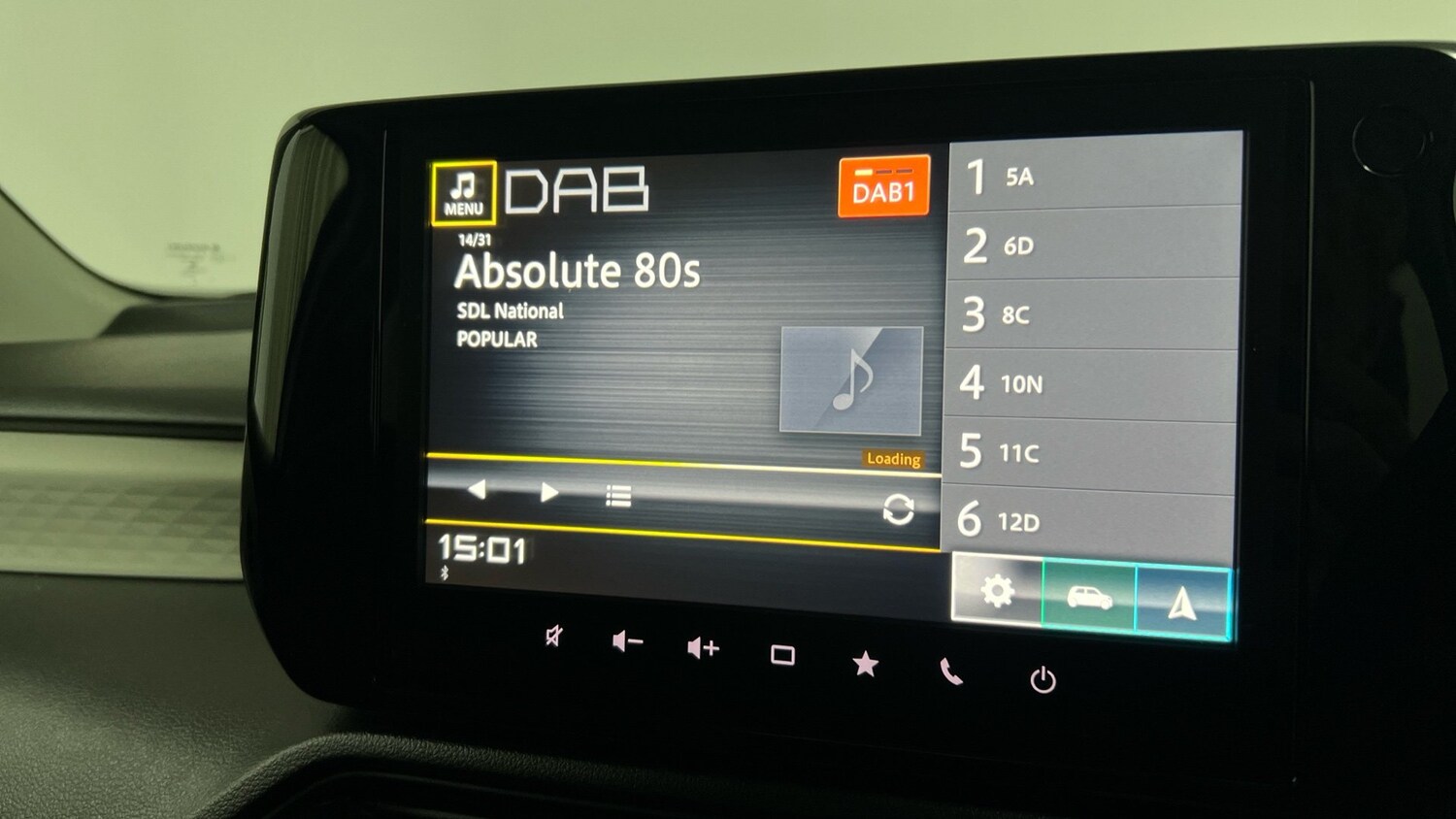 Used Suzuki Swift 2025 for sale - 76692395: Photo 24