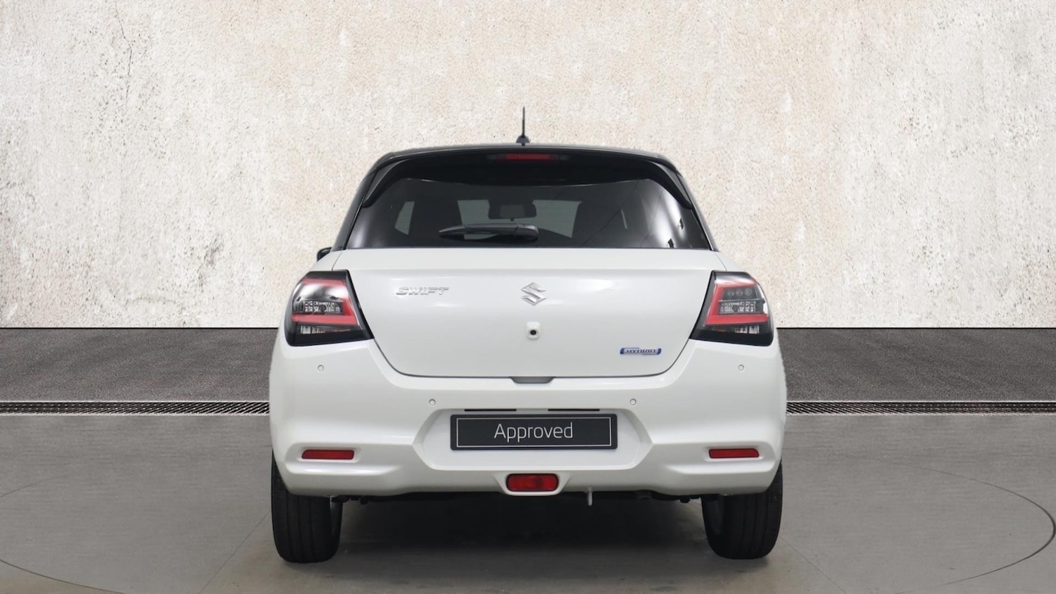 Used Suzuki Swift 2025 for sale - 76692395: Photo 8