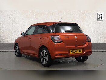 Used Suzuki Swift 2024 for sale - 78446236: Photo