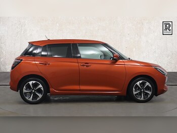 Used Suzuki Swift 2024 for sale - 78446236: Photo