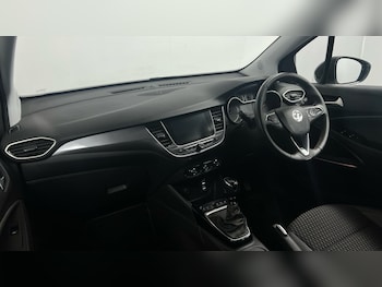Used Vauxhall Crossland X 2019 for sale - 78229963: Photo