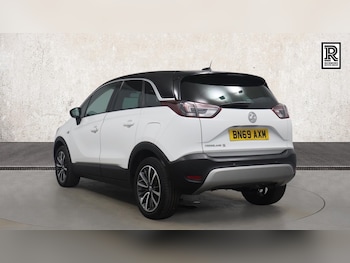 Used Vauxhall Crossland X 2019 for sale - 78229963: Photo
