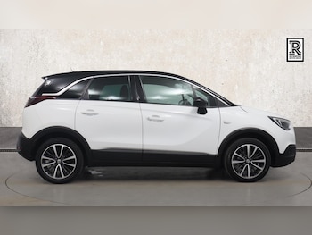 Used Vauxhall Crossland X 2019 for sale - 78229963: Photo