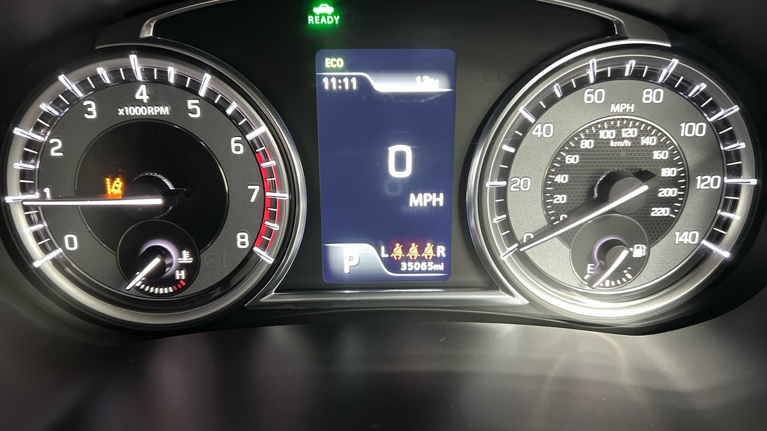 Used Suzuki Vitara 2022 for sale - 77319909: Photo 10