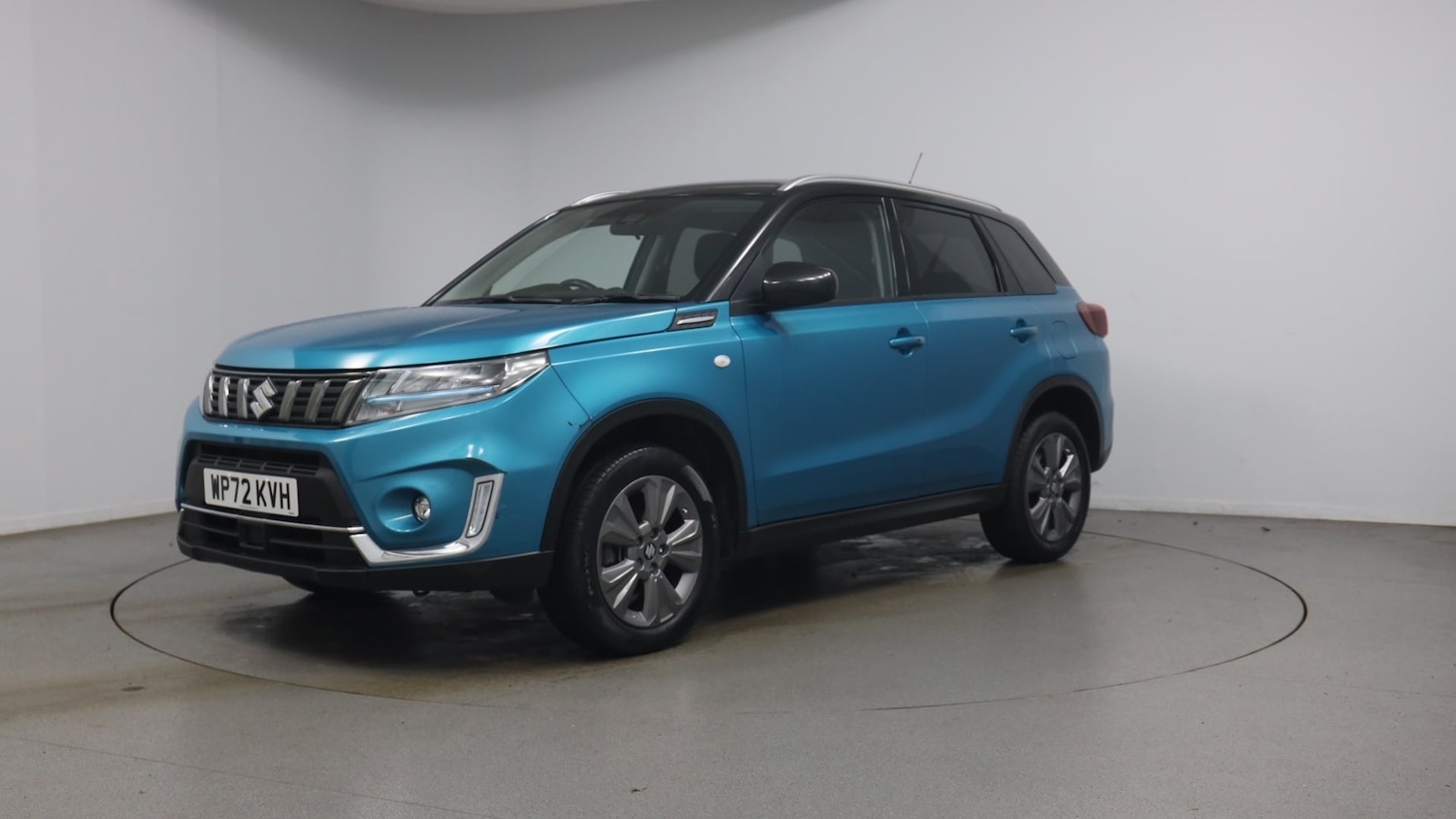 Used Suzuki Vitara 2022 for sale - 77319909: Photo 18