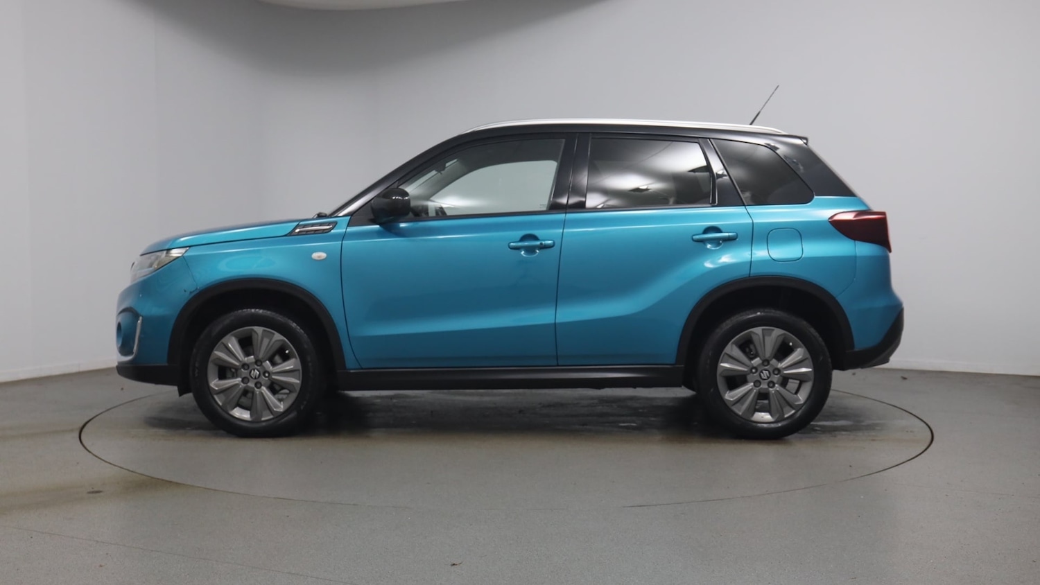 Used Suzuki Vitara 2022 for sale - 77319909: Photo 19