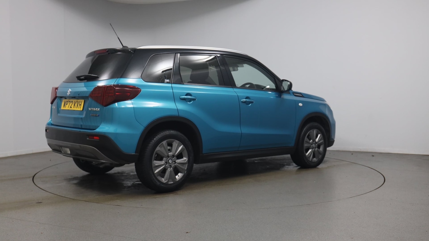 Used Suzuki Vitara 2022 for sale - 77319909: Photo 20