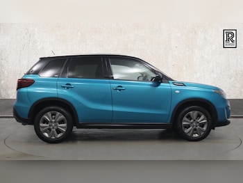 Used Suzuki Vitara 2022 for sale - 77319909: Photo