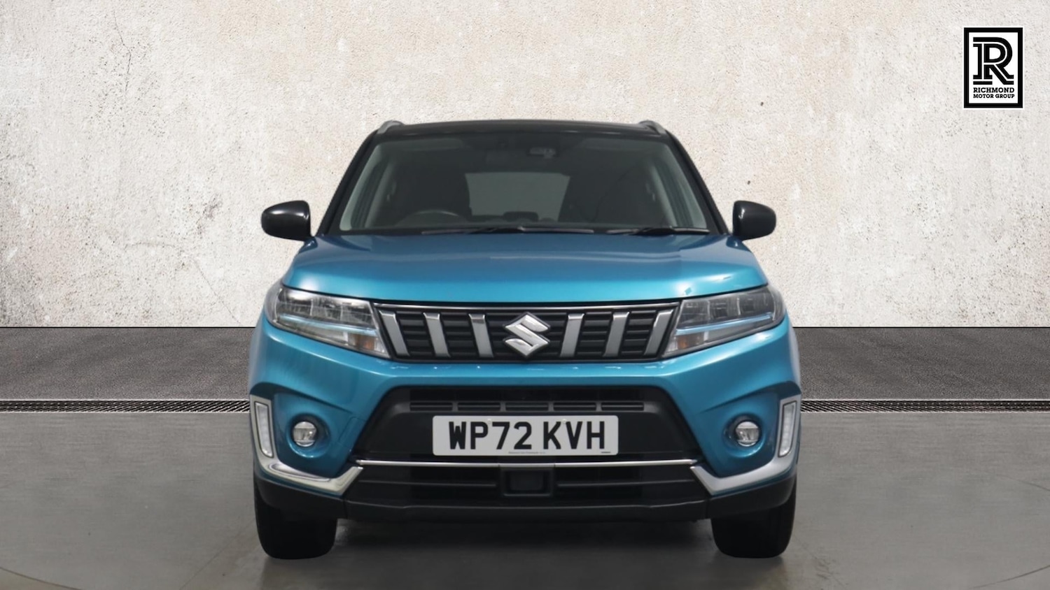 Used Suzuki Vitara 2022 for sale - 77319909: Photo 7