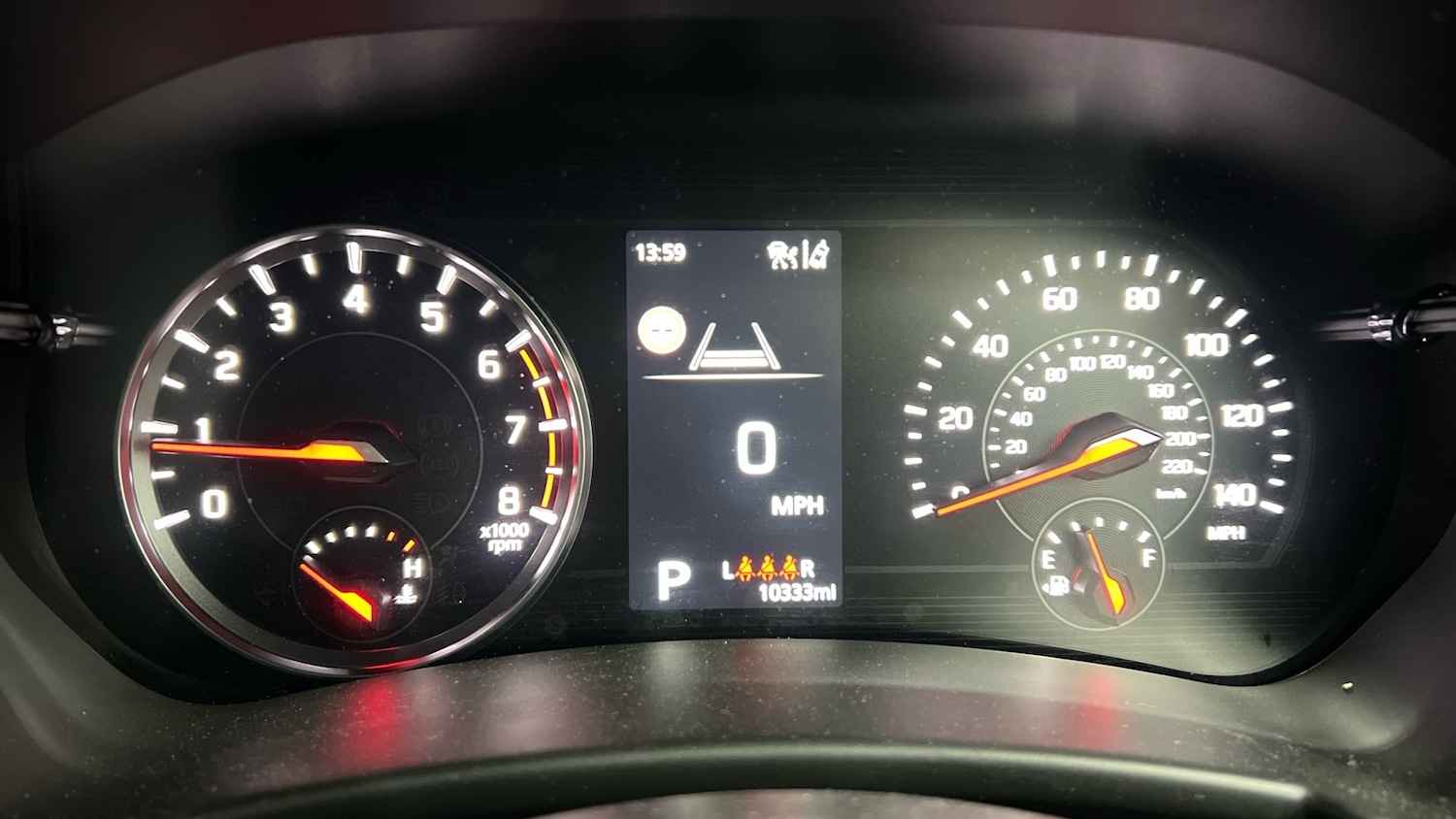 Used Suzuki Swift 2025 for sale - 78005314: Photo 10