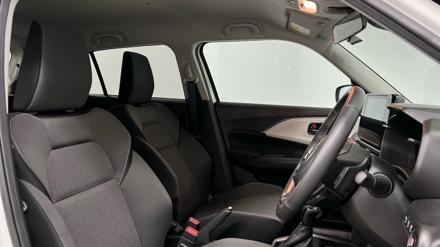 Used Suzuki Swift 2025 for sale - 78005314: Photo 12