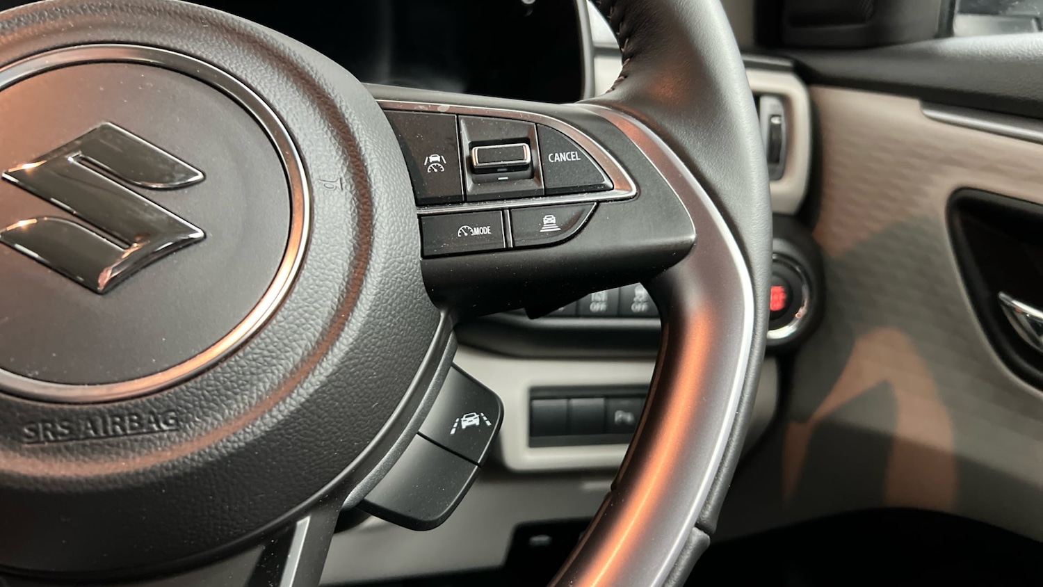 Used Suzuki Swift 2025 for sale - 78005314: Photo 16