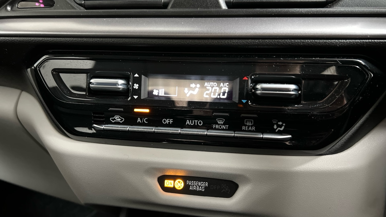 Used Suzuki Swift 2025 for sale - 78005314: Photo 17