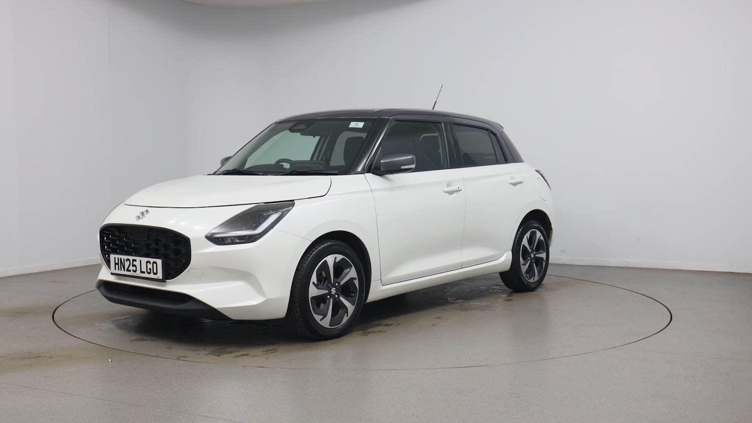 Used Suzuki Swift 2025 for sale - 78005314: Photo 18