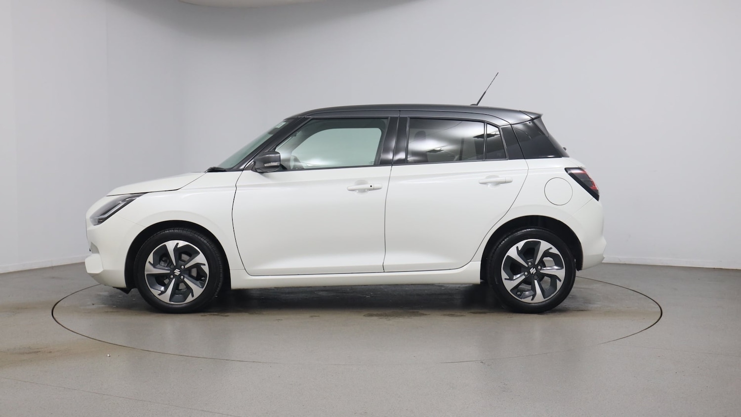 Used Suzuki Swift 2025 for sale - 78005314: Photo 19