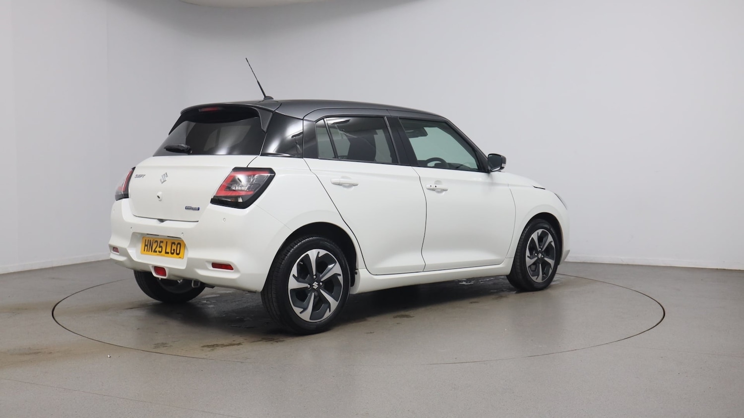 Used Suzuki Swift 2025 for sale - 78005314: Photo 20
