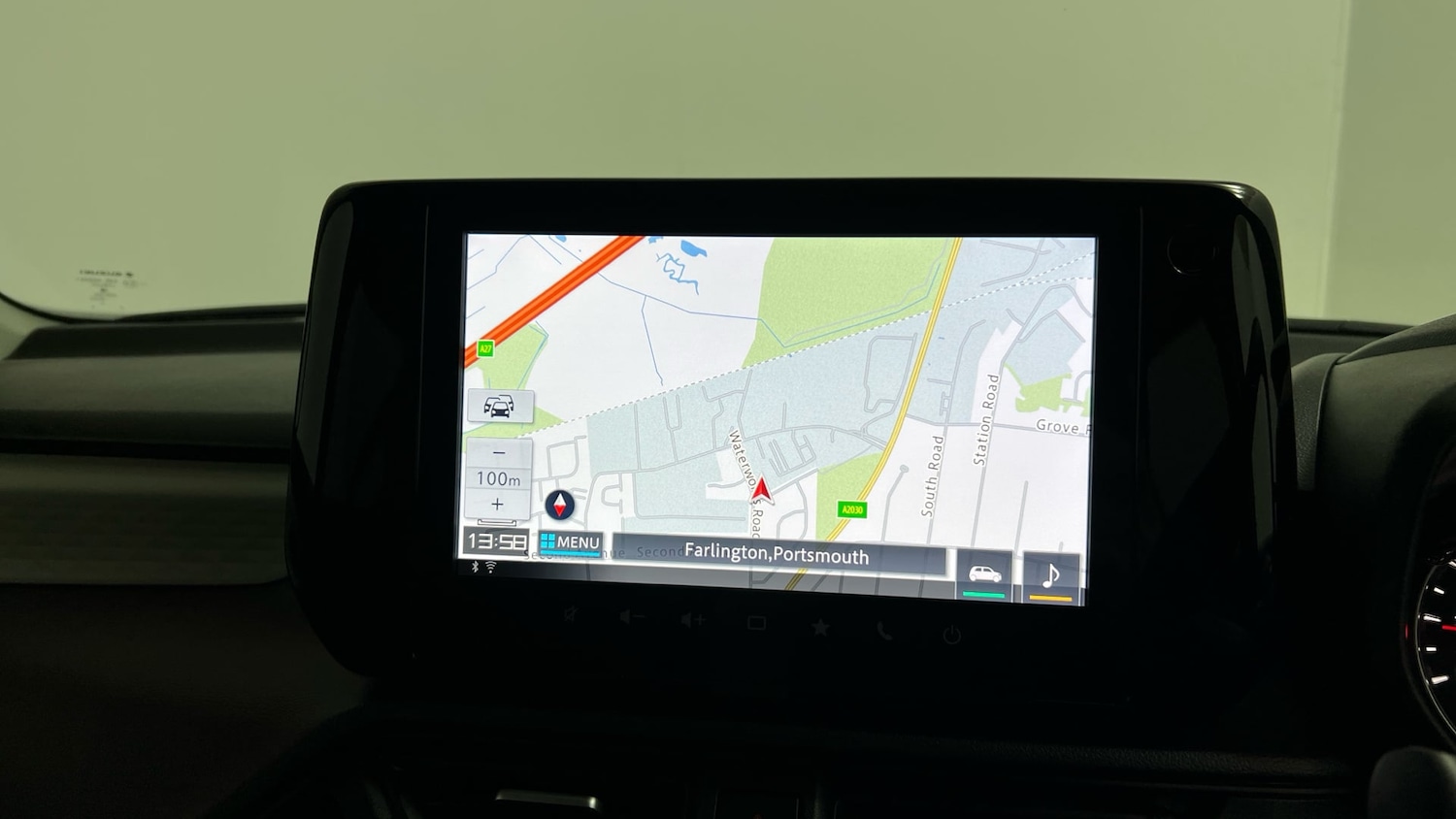 Used Suzuki Swift 2025 for sale - 78005314: Photo 22