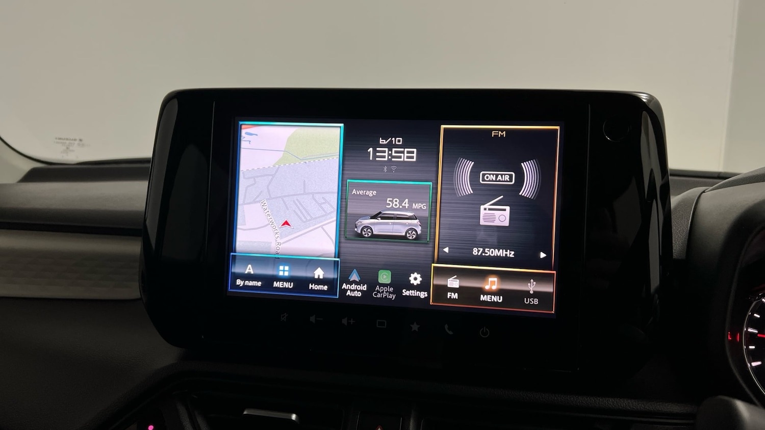 Used Suzuki Swift 2025 for sale - 78005314: Photo 23