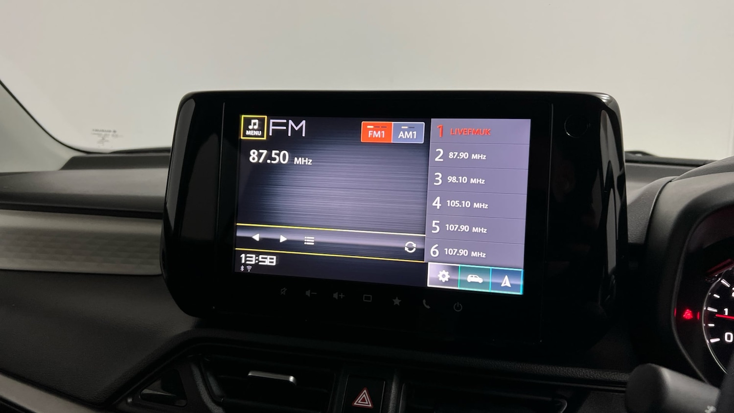 Used Suzuki Swift 2025 for sale - 78005314: Photo 24