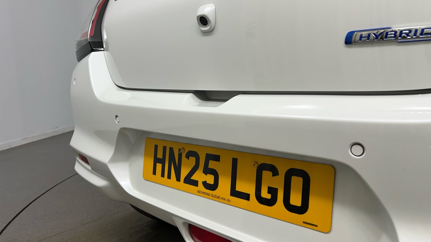 Used Suzuki Swift 2025 for sale - 78005314: Photo 25