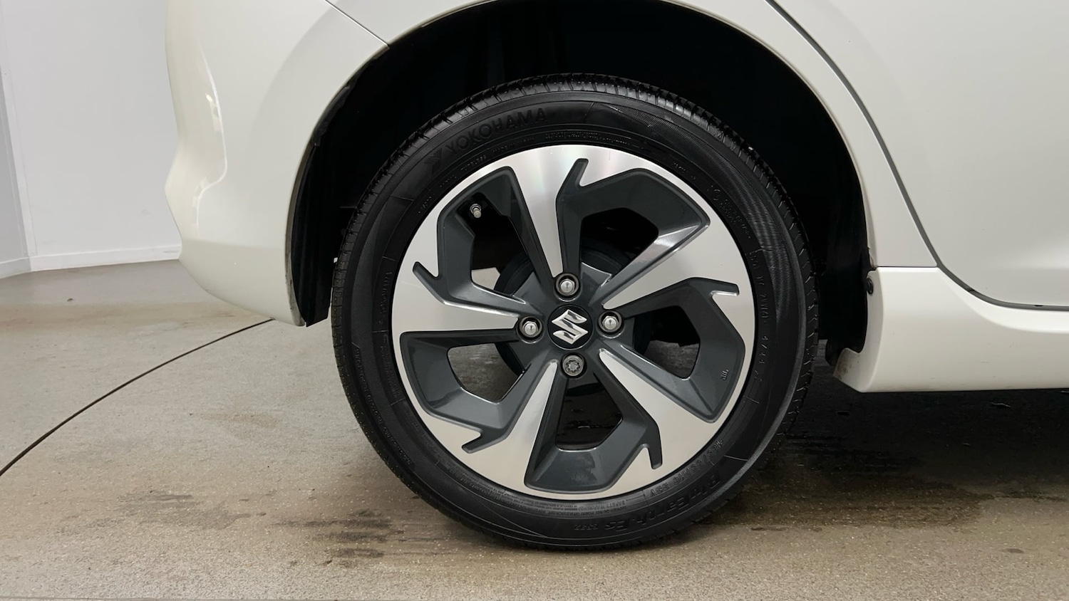 Used Suzuki Swift 2025 for sale - 78005314: Photo 5