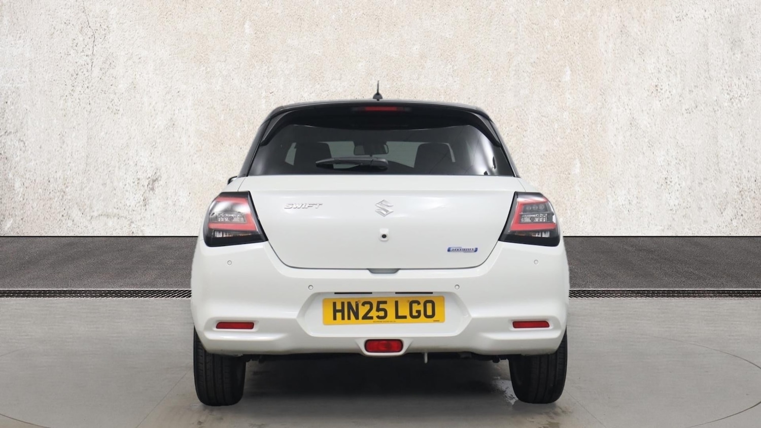 Used Suzuki Swift 2025 for sale - 78005314: Photo 8