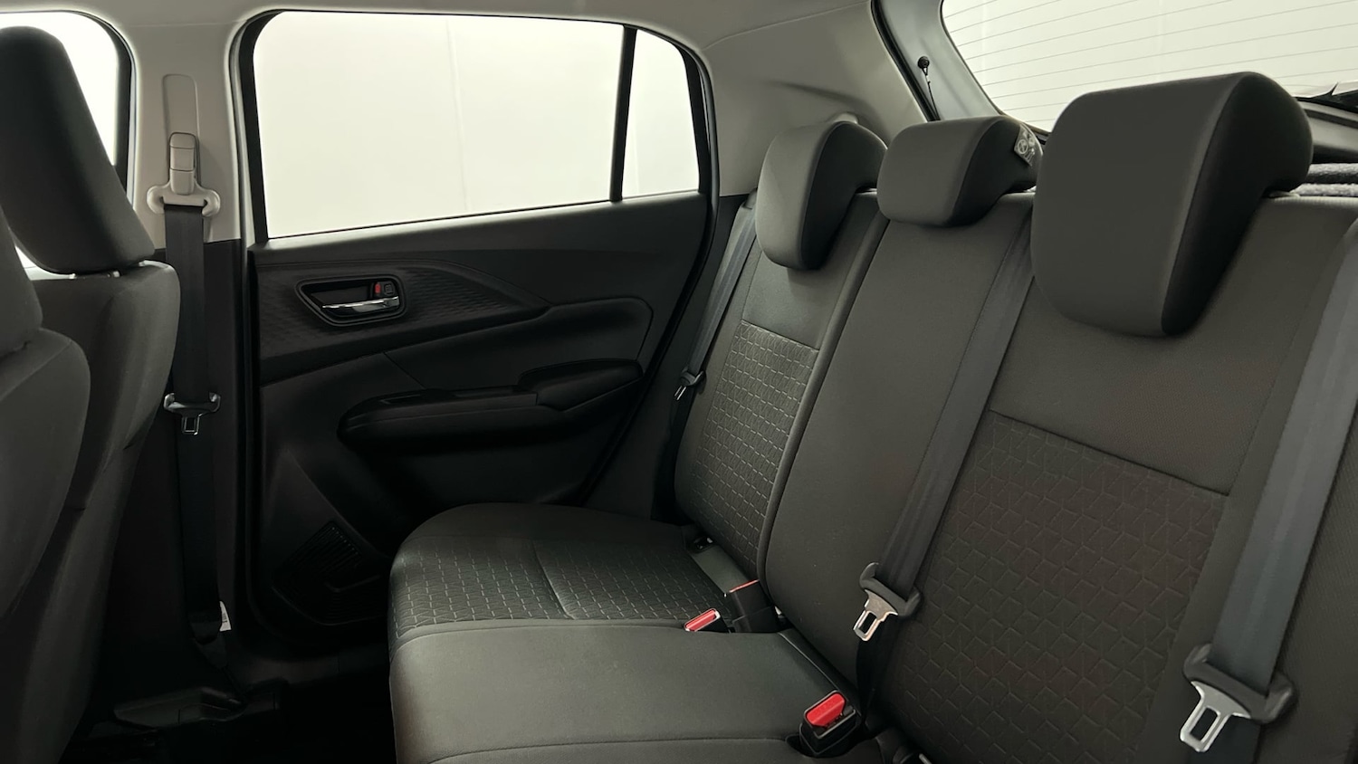 Used Suzuki Swift 2025 for sale - 78005314: Photo 9