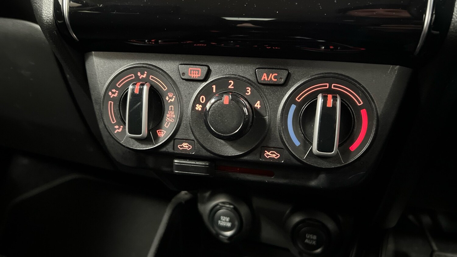 Used Suzuki Swift 2020 for sale - 76741441: Photo 17