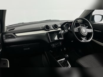 Used Suzuki Swift 2020 for sale - 76741441: Photo