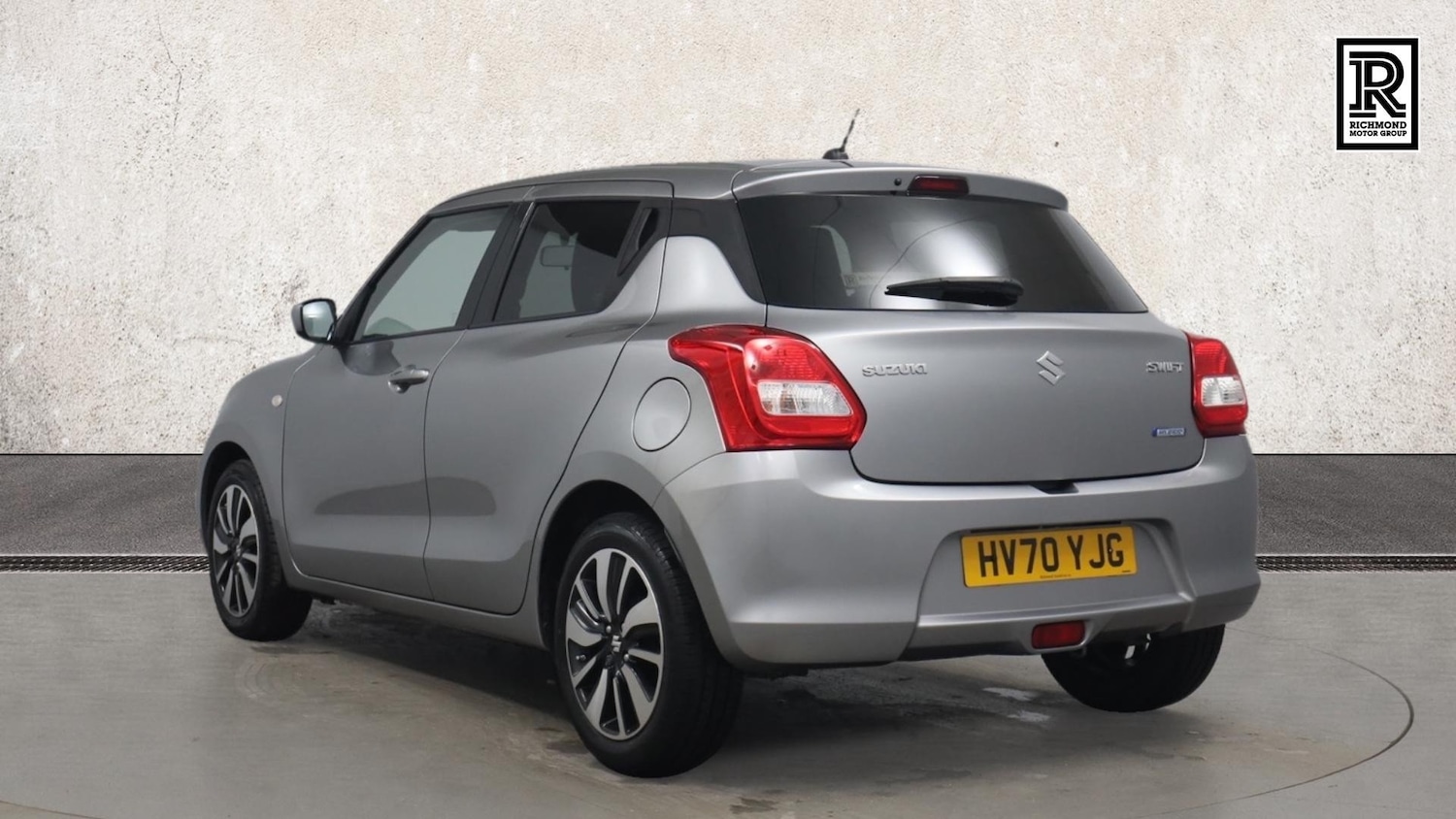 Used Suzuki Swift 2020 for sale - 76741441: Photo 3