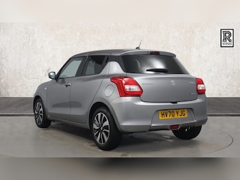 Used Suzuki Swift 2020 for sale - 76741441: Photo