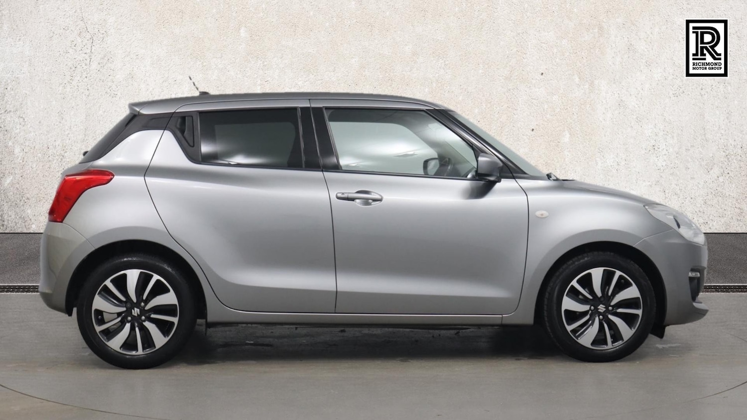 Used Suzuki Swift 2020 for sale - 76741441: Photo 4