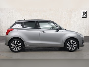 Used Suzuki Swift 2020 for sale - 76741441: Photo