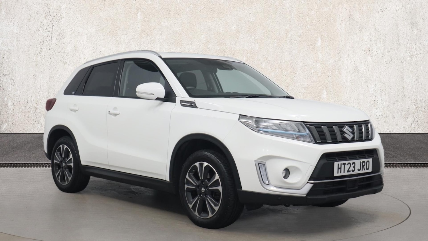 Used Suzuki Vitara 2023 for sale - 76676115: Photo 1