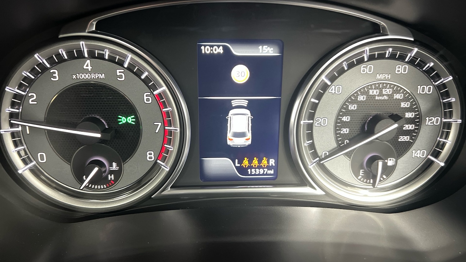 Used Suzuki Vitara 2023 for sale - 76676115: Photo 10