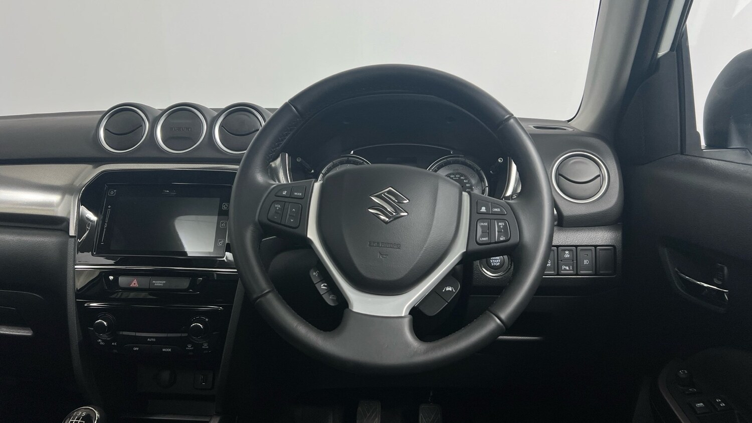 Used Suzuki Vitara 2023 for sale - 76676115: Photo 14