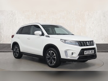 2023 (23) - 1.4 Boosterjet 48V Hybrid SZ5 5dr