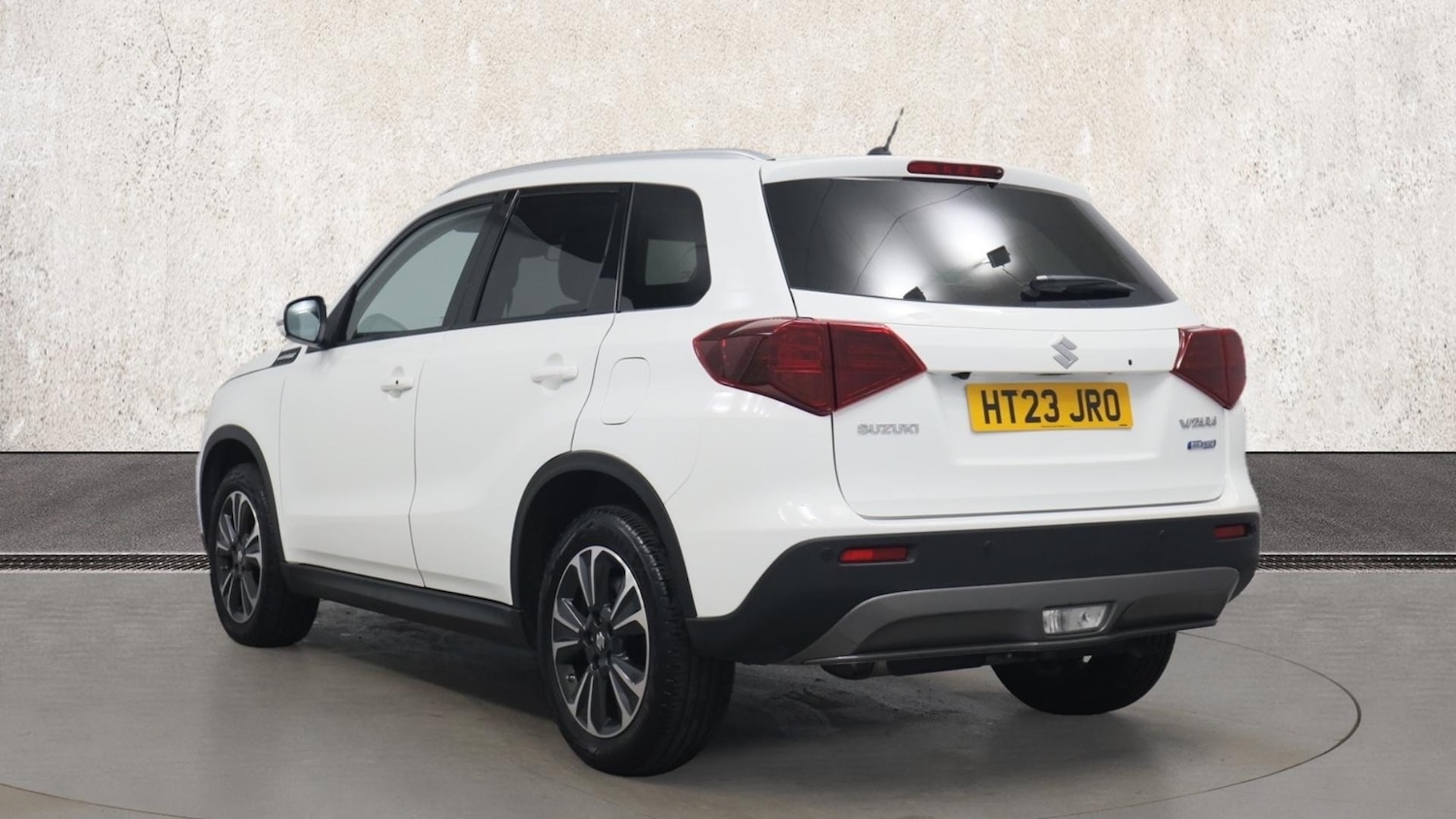 Used Suzuki Vitara 2023 for sale - 76676115: Photo 3